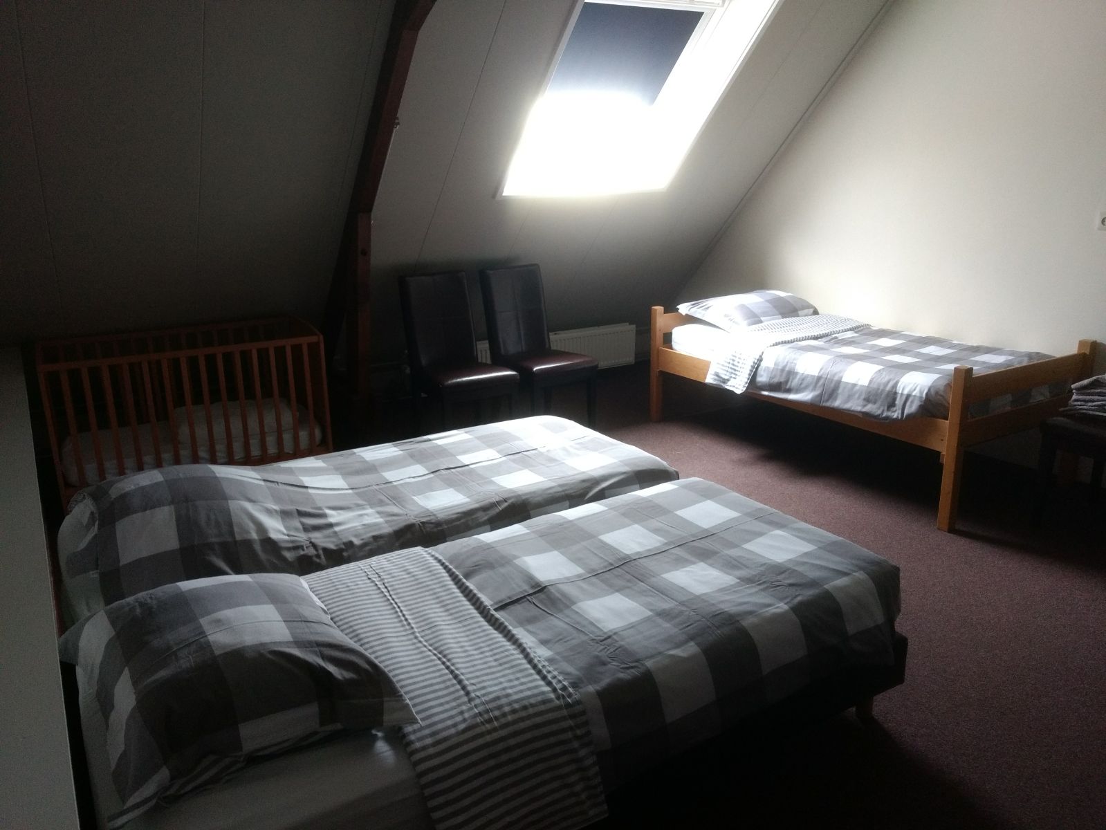 Foto van Slaapkamers