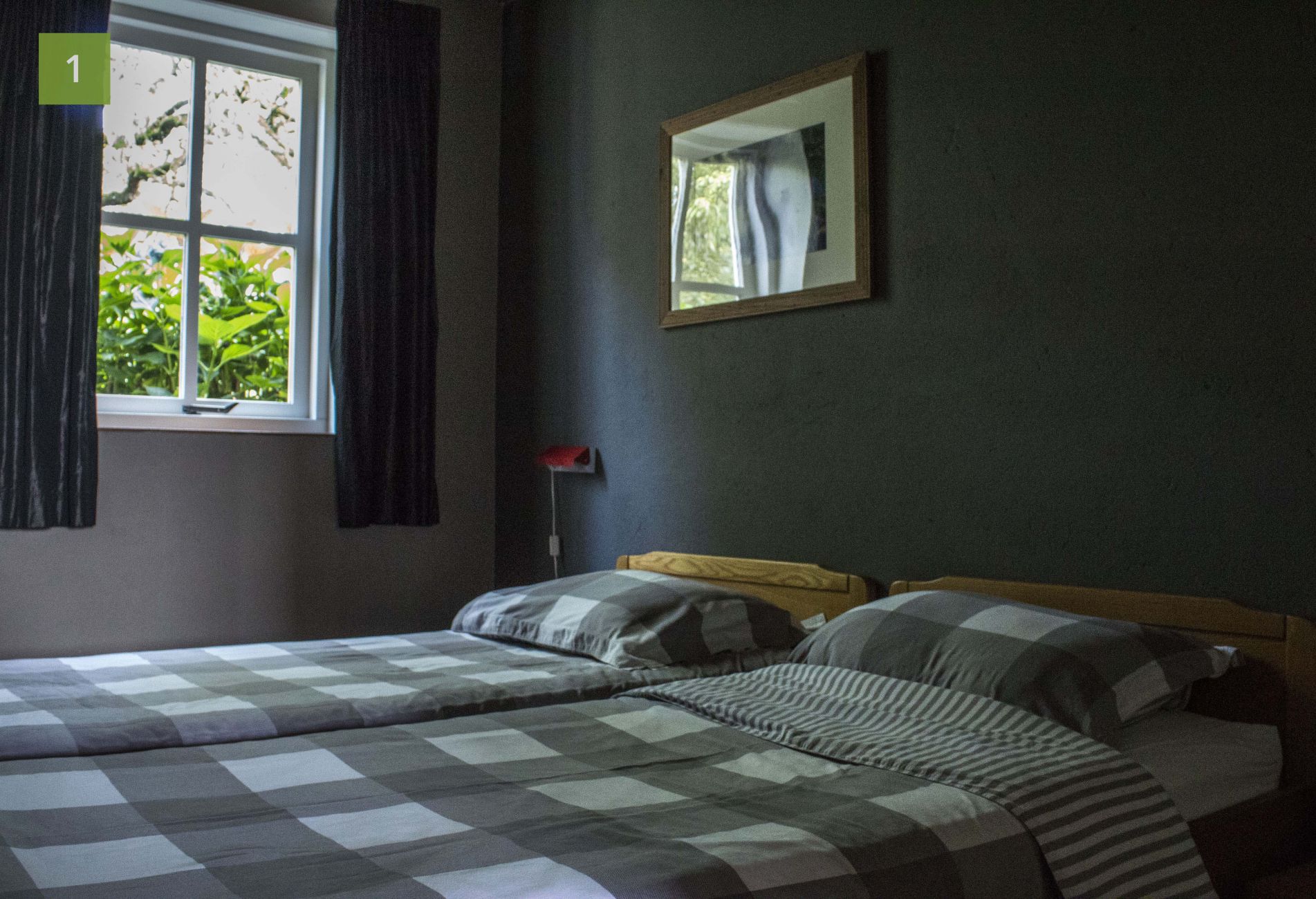 Foto van Slaapkamers