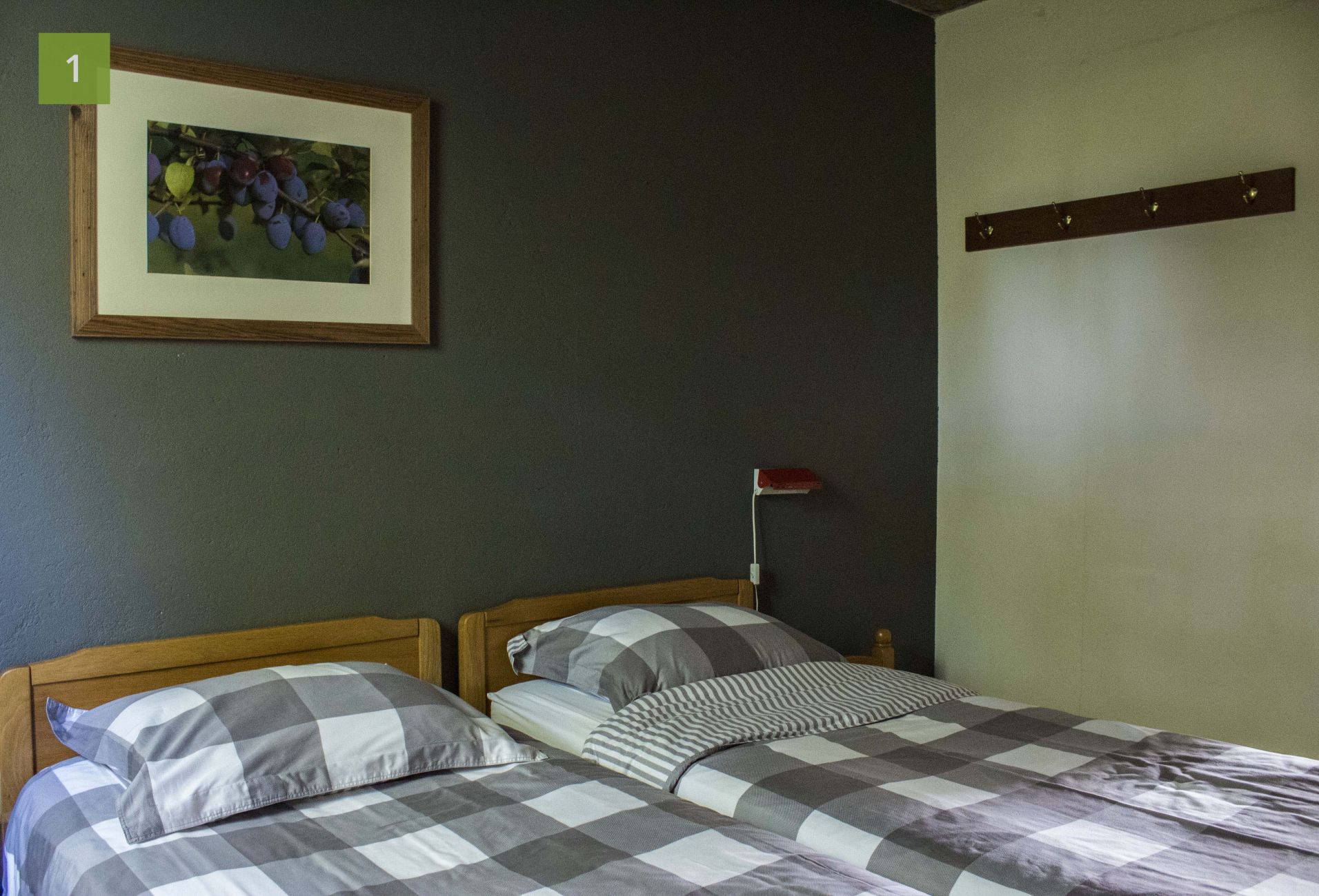 Foto van Slaapkamers