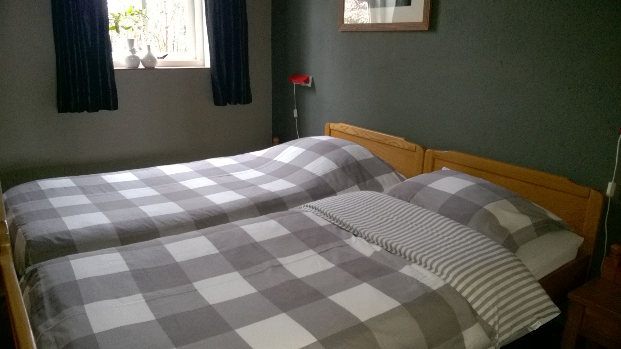 Foto van Slaapkamers