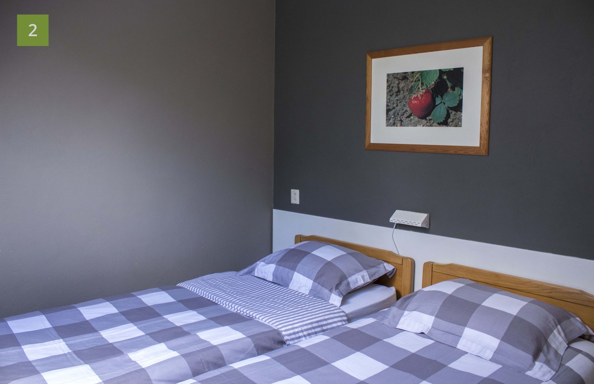 Foto van Slaapkamers