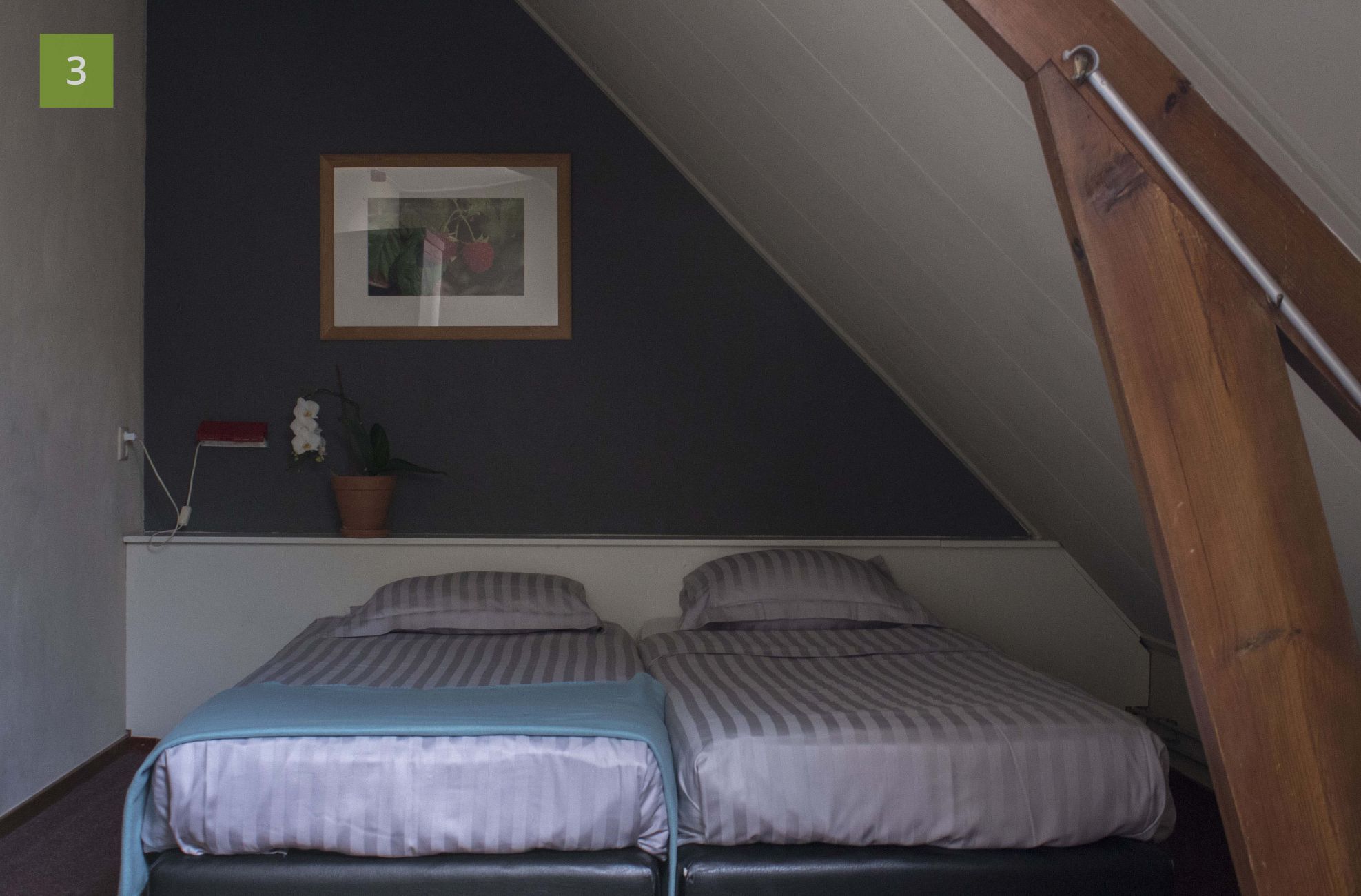 Foto van Slaapkamers