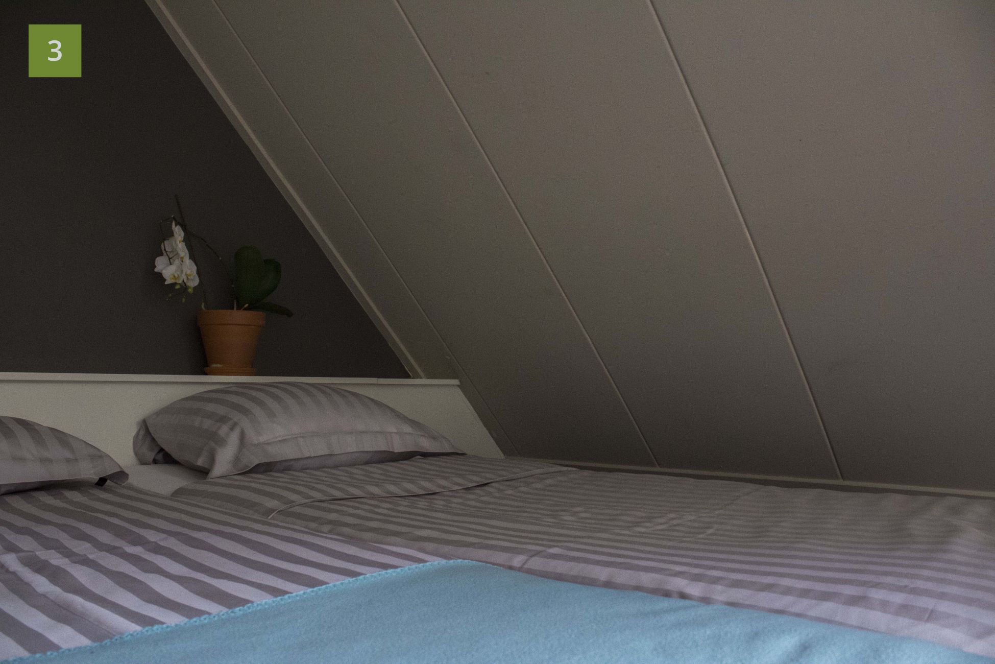 Foto van Slaapkamers