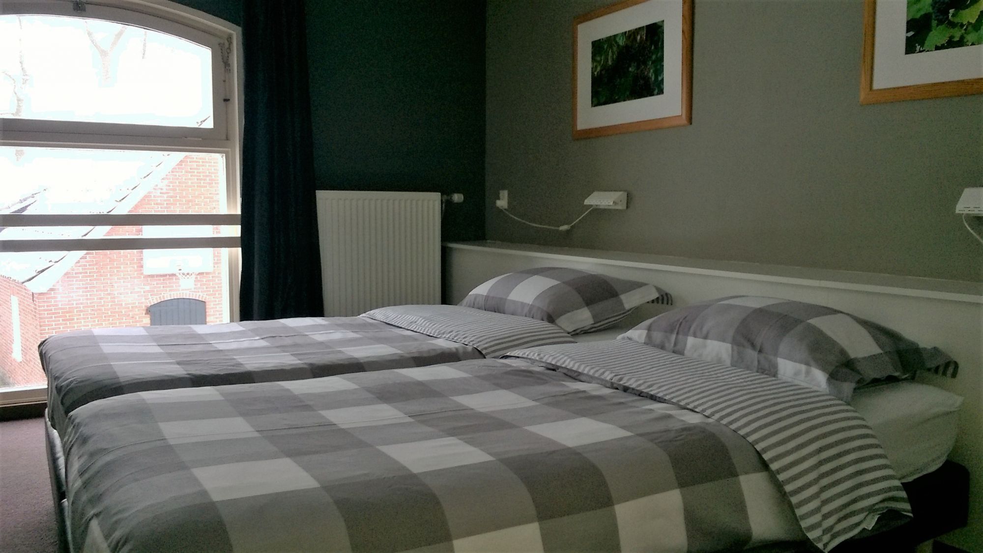 Foto van Slaapkamers