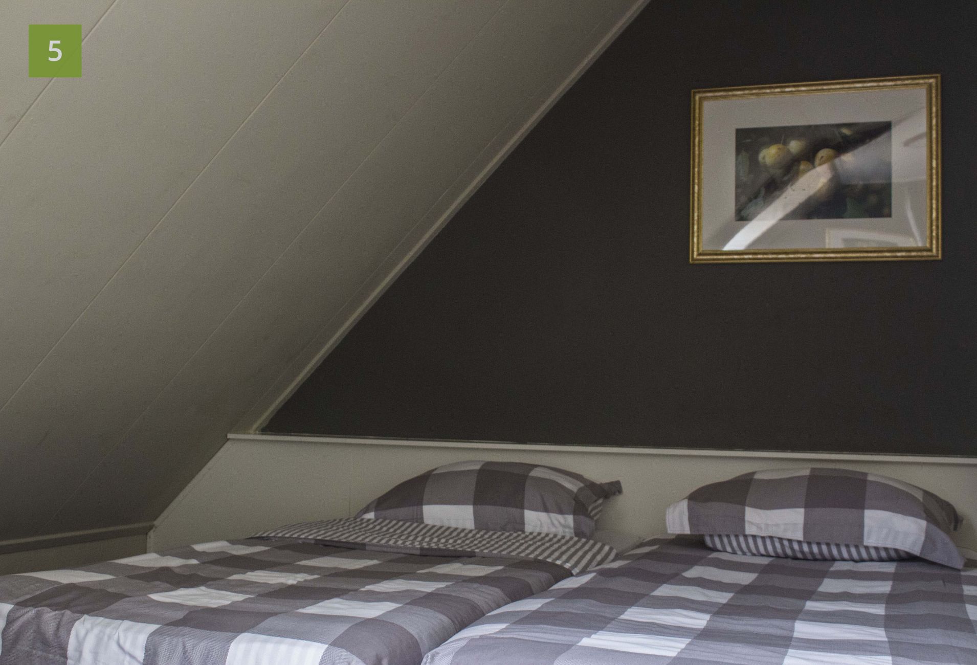 Foto van Slaapkamers