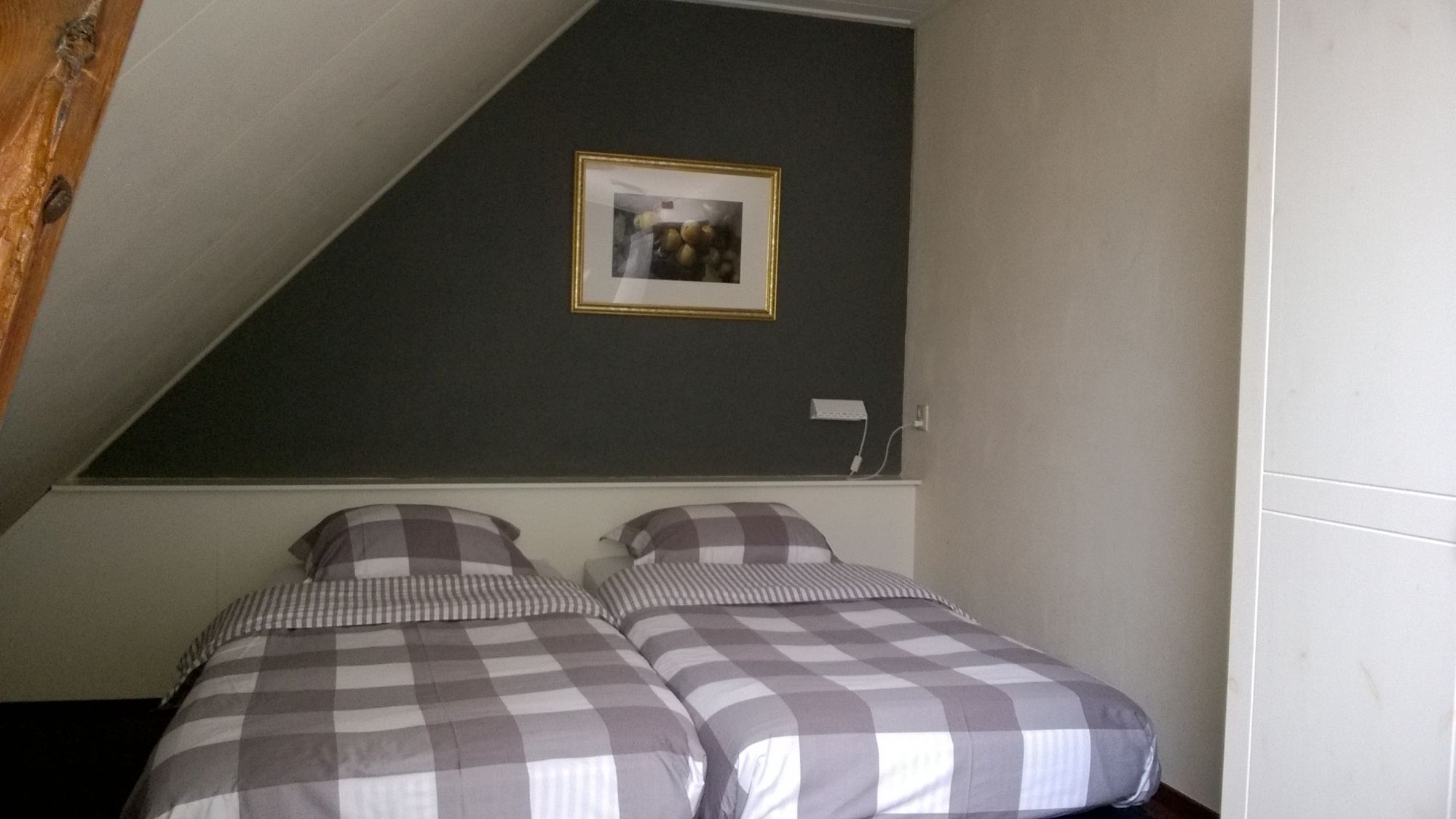Foto van Slaapkamers