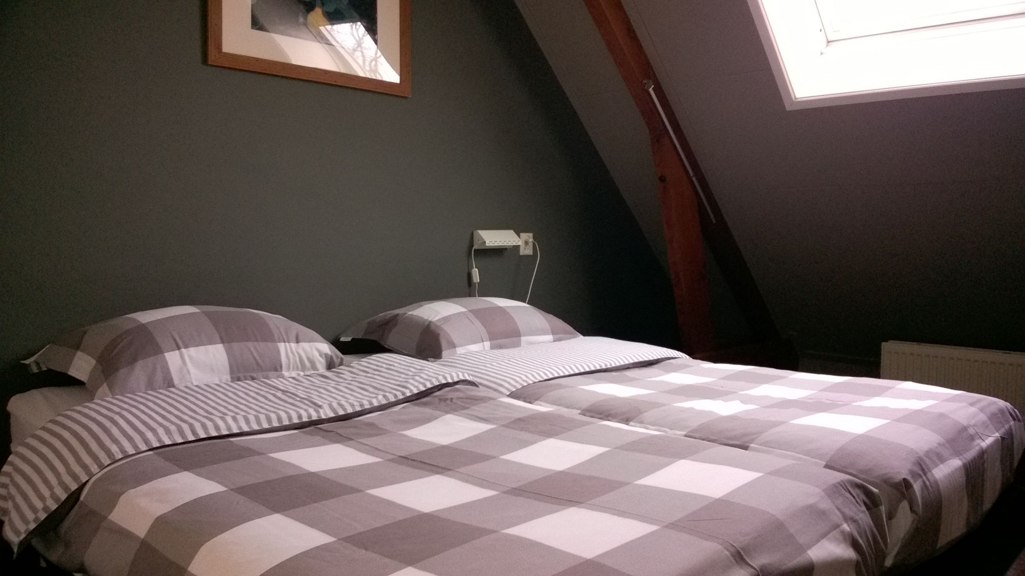 Foto van Slaapkamers